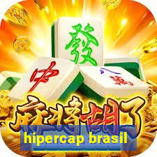 hipercap brasil